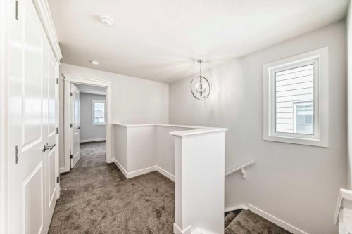 109 Veranda Boulevard Sw, Calgary, AB - Indoor Photo Showing Other Room