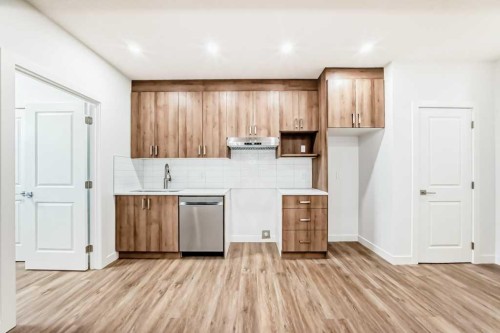109 Veranda Boulevard Sw, Calgary, AB - Indoor