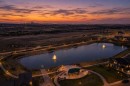 109 Veranda Boulevard Sw, Calgary, AB  - Outdoor With View 