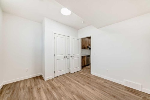 109 Veranda Boulevard Sw, Calgary, AB - Indoor Photo Showing Other Room