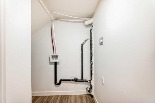109 Veranda Boulevard Sw, Calgary, AB - Indoor