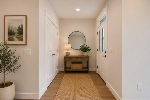 109 Veranda Boulevard Sw, Calgary, AB - Indoor Photo Showing Other Room