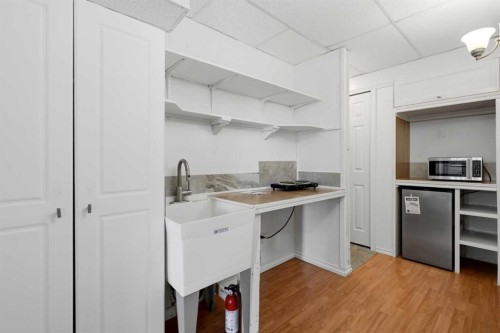 249 Citadel Point Nw, Calgary, AB - Indoor