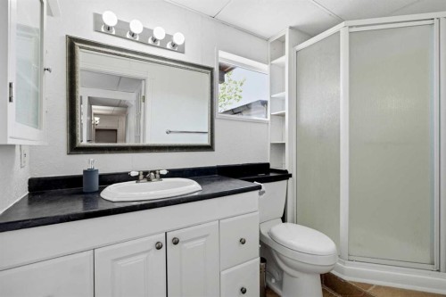 249 Citadel Point Nw, Calgary, AB - Indoor Photo Showing Bathroom