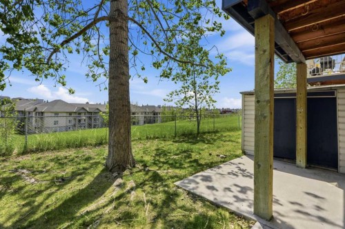 249 Citadel Point Nw, Calgary, AB - Outdoor