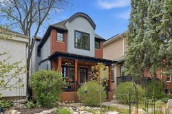 1729 31 Avenue SW Calgary, AB T2T 1S6