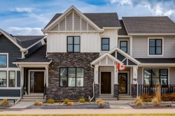 27 D'arcy Boulevard Okotoks, AB T1S 5S6