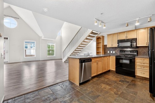 314-3650 Marda Link Sw, Calgary, AB 