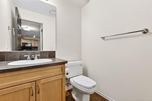 314-3650 Marda Link Sw, Calgary, AB 