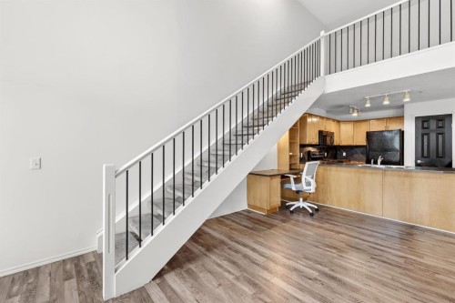 314-3650 Marda Link Sw, Calgary, AB 