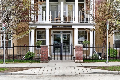 314-3650 Marda Link Sw, Calgary, AB 