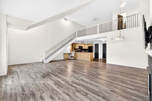 314-3650 Marda Link Sw, Calgary, AB 