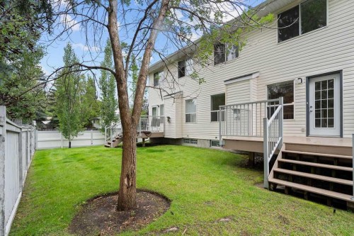 31 Silvergrove Close Nw, Calgary, AB 