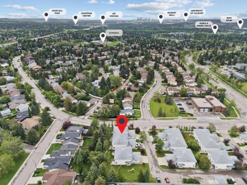 31 Silvergrove Close Nw, Calgary, AB 