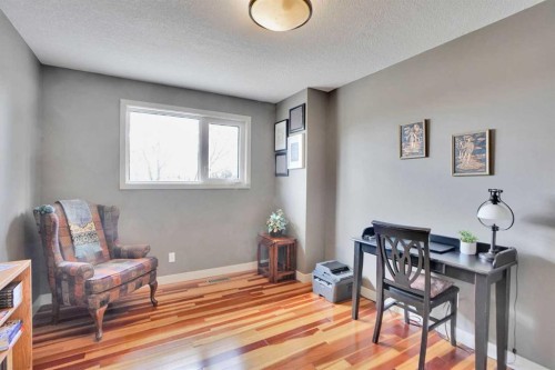 95 Edenwold Crescent Nw, Calgary, AB - Indoor