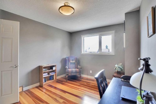 95 Edenwold Crescent Nw, Calgary, AB - Indoor