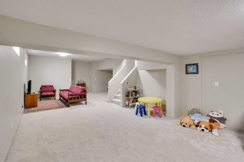 95 Edenwold Crescent Nw, Calgary, AB - Indoor