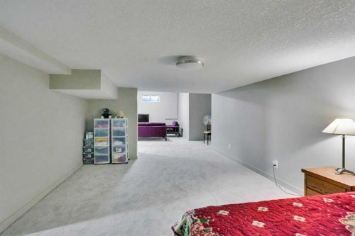 95 Edenwold Crescent Nw, Calgary, AB - Indoor