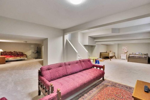 95 Edenwold Crescent Nw, Calgary, AB - Indoor