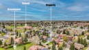 95 Edenwold Crescent Nw, Calgary, AB  - Outdoor With View 