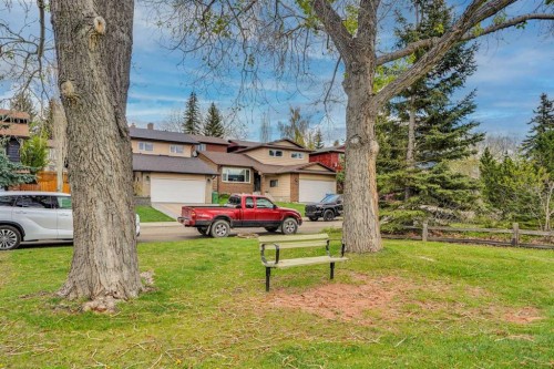 95 Edenwold Crescent Nw, Calgary, AB - Outdoor
