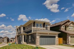 437 Magnolia Way SE Calgary, AB T3M 3T5