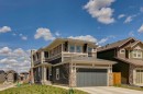 437 Magnolia Way Se, Calgary, AB  - Outdoor 