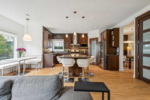 55 Wentworth Manor Sw, Calgary, AB - Indoor