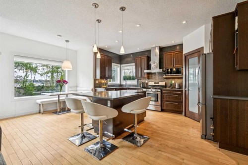 55 Wentworth Manor Sw, Calgary, AB - Indoor