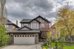 55 Wentworth Manor SW Calgary, AB T3H 5K5