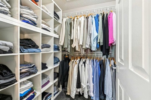 55 Wentworth Manor Sw, Calgary, AB - Indoor With Storage