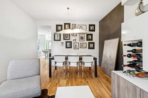 55 Wentworth Manor Sw, Calgary, AB - Indoor