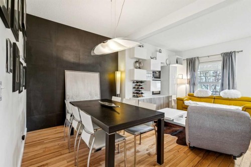 55 Wentworth Manor Sw, Calgary, AB - Indoor