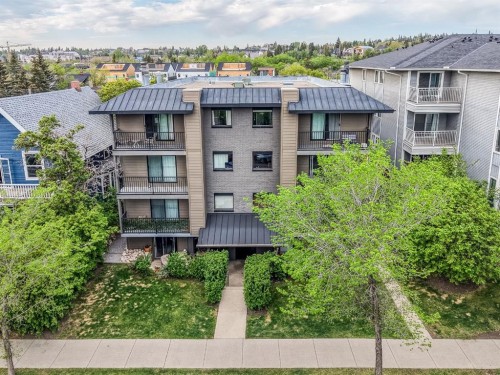 203-1719 11 Avenue SW Calgary, AB T3C 0N5