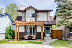 167 Sunvale Crescent SE Calgary, AB T2X 2P8
