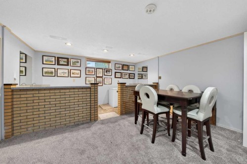740 Hunterston Crescent Nw, Calgary, AB 
