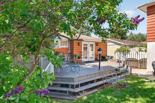 740 Hunterston Crescent Nw, Calgary, AB 