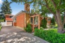 740 Hunterston Crescent Nw, Calgary, AB 