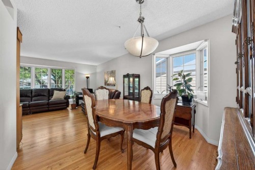740 Hunterston Crescent Nw, Calgary, AB 