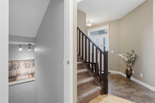 44 Westridge Crescent, Okotoks, AB - Indoor Photo Showing Other Room