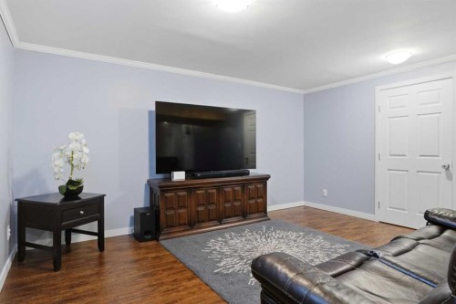 44 Westridge Crescent, Okotoks, AB - Indoor
