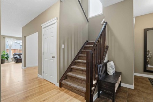 44 Westridge Crescent, Okotoks, AB - Indoor Photo Showing Other Room