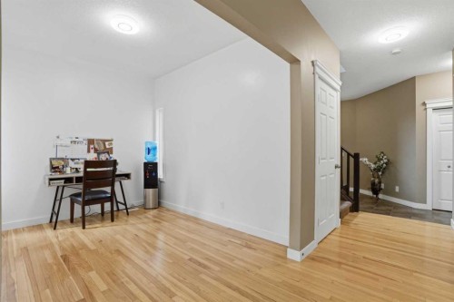 44 Westridge Crescent, Okotoks, AB - Indoor