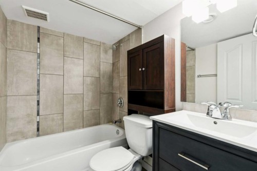 68 Templegreen Bay Ne, Calgary, AB - Indoor Photo Showing Bathroom