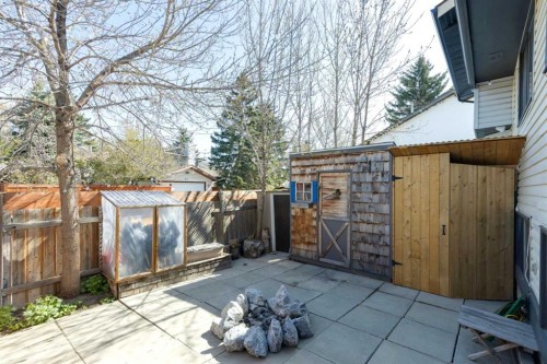 68 Templegreen Bay Ne, Calgary, AB - Outdoor With Exterior