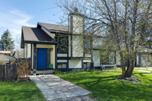 68 Templegreen Bay Ne, Calgary, AB - Outdoor