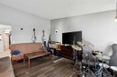 68 Templegreen Bay Ne, Calgary, AB  - Indoor Photo Showing Office 