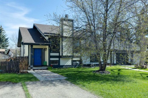68 Templegreen Bay Ne, Calgary, AB - Outdoor