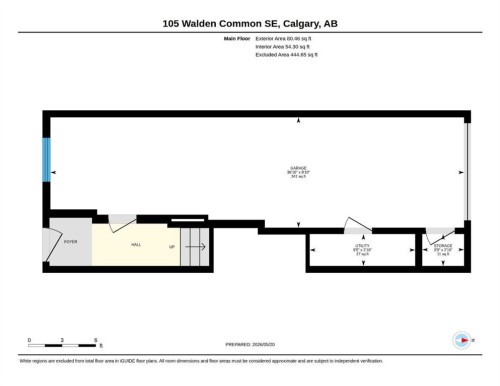 105 Walden Common Se, Calgary, AB - Other