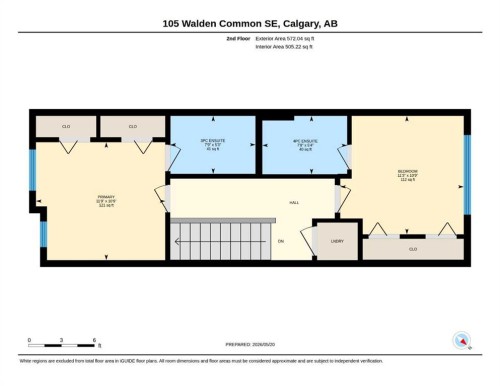105 Walden Common Se, Calgary, AB - Other